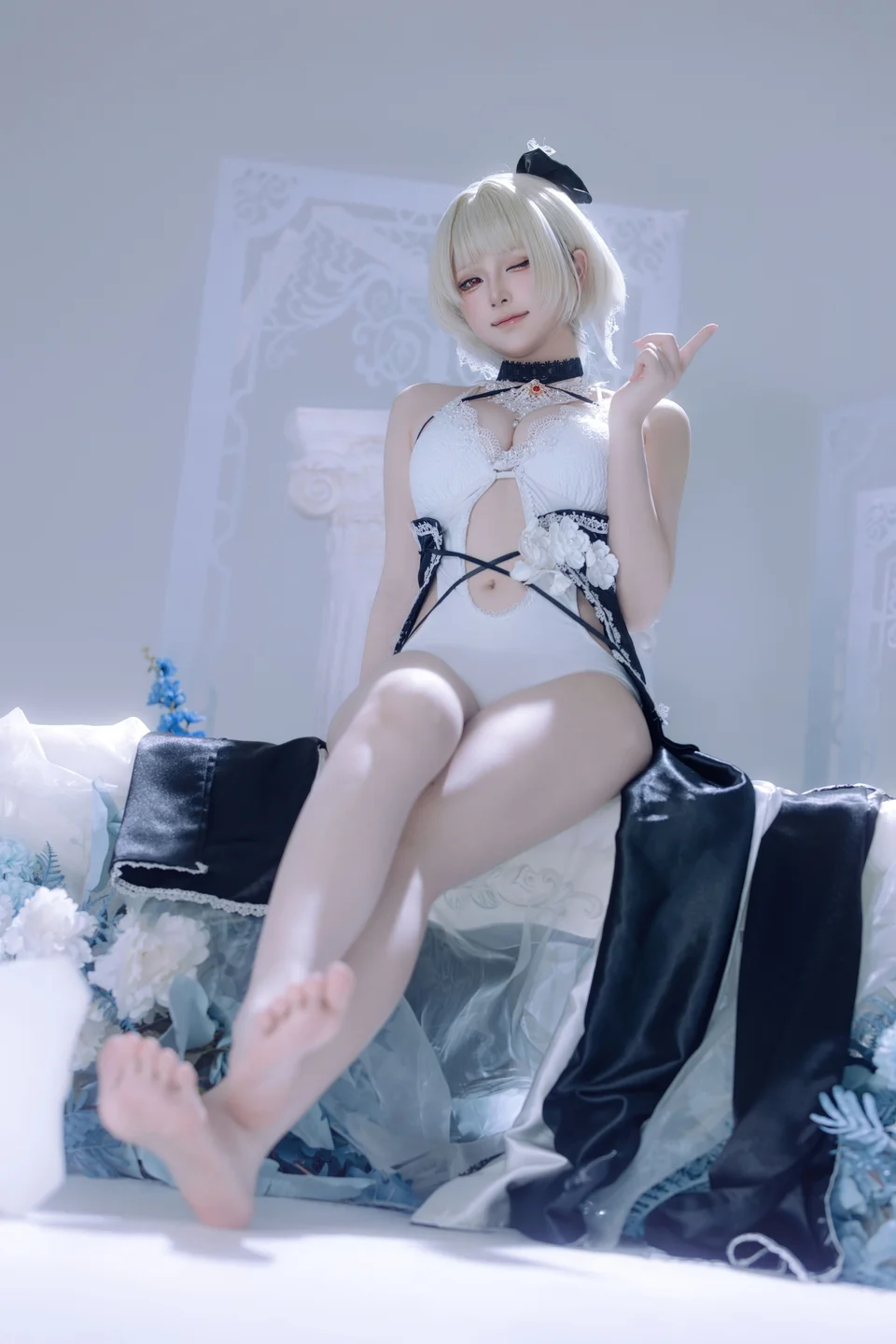 屿鱼 - No.081 碧蓝航线 可畏同人礼服 [63P-309MB] tg@simisebaisi 【丝足阁】048.webp